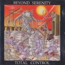 Beyond Serenity (GER) : Total Control